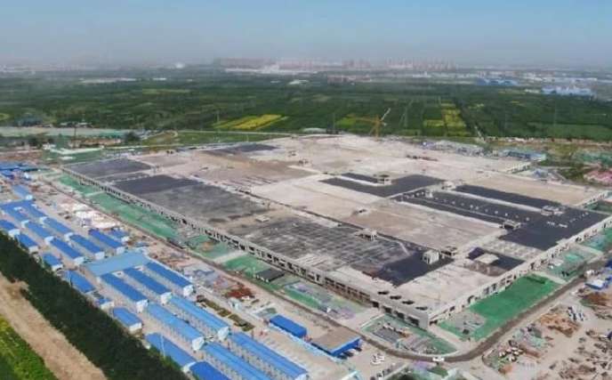 天津東郊污水處理廠及再生水廠遷建工程實現(xiàn)達標排放目標
