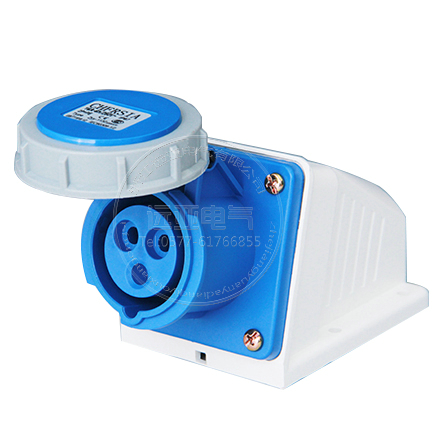 新型工業(yè)插座-1132